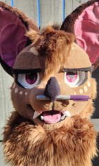 pickable nose