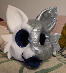 tape APPLIED